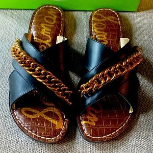Sam Edelman slides
